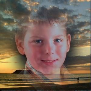 Meet your Posher, Ethan